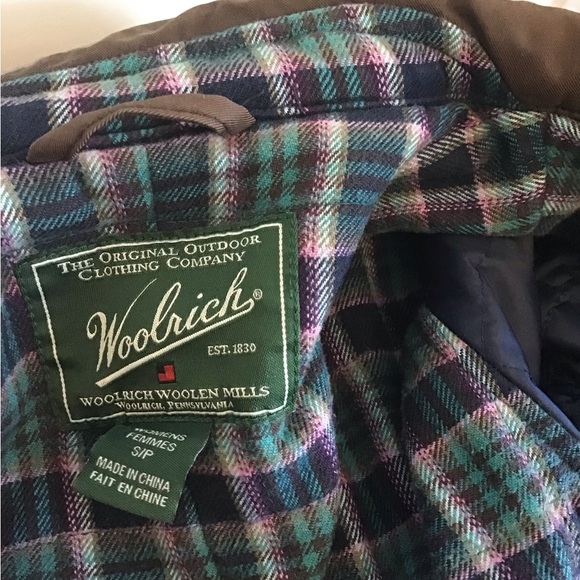 Brown jacket - Picture 4 of 4